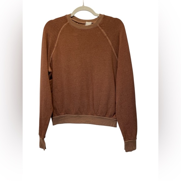 Project Social T Season Sweatshirt Women's Sweater size XSmall - Picture 1 of 4